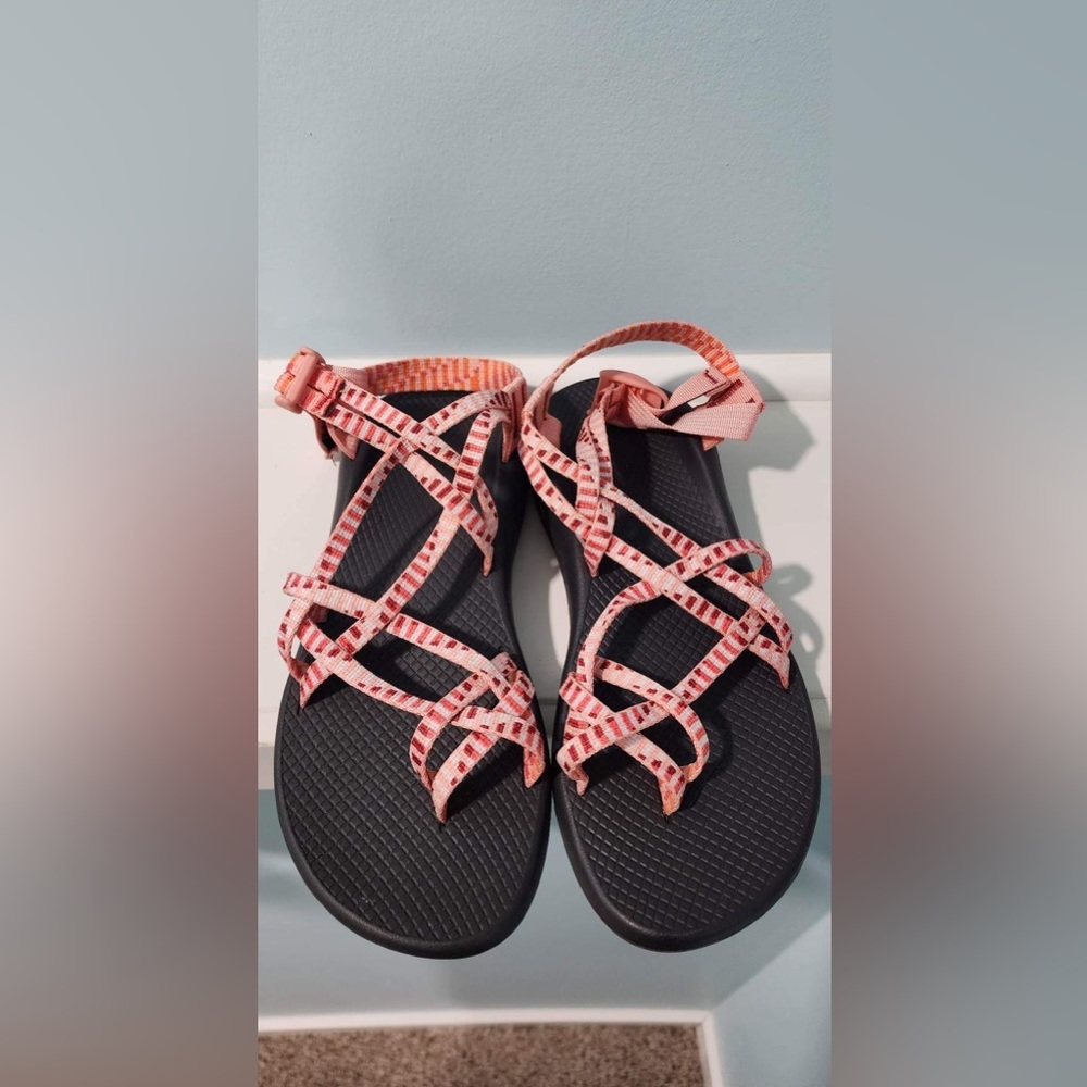 Chaco Sandals